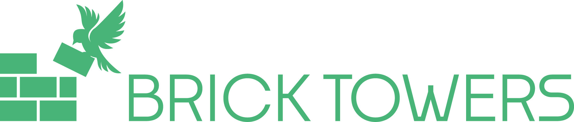 bricktowers Logo