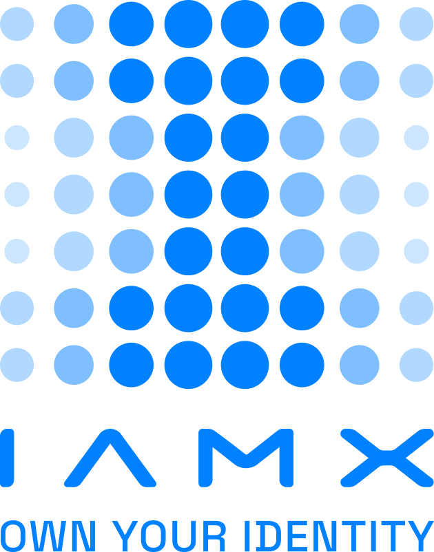 IAMX Logo